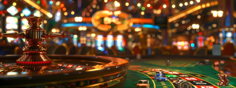 Slot online populer dengan fitur bonus dan jackpot besar