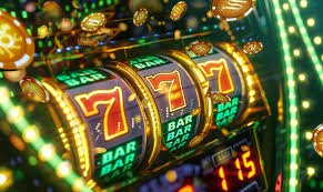 Live casino dengan dealer langsung untuk pengalaman kasino nyata