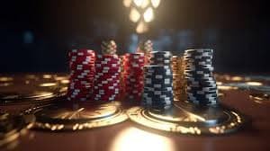 Ilustrasi pemain seru bermain Bingo online di sultan77 platform